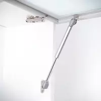 Gazli ko‘targich SAMET 80 Grey Gas Spring 80 Newton Grey