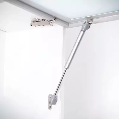 Подъемник газовый SAMET 80 Серый