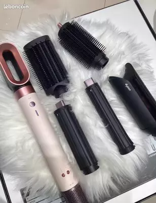 Стайлер Dyson HS09 Sakura Невероятное Качество! | Скидки!