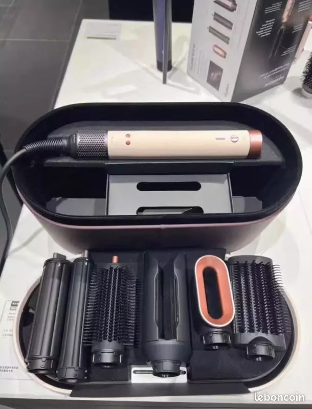   Стайлер Dyson HS09 Sakura Невероятное Качество! | Скидки!