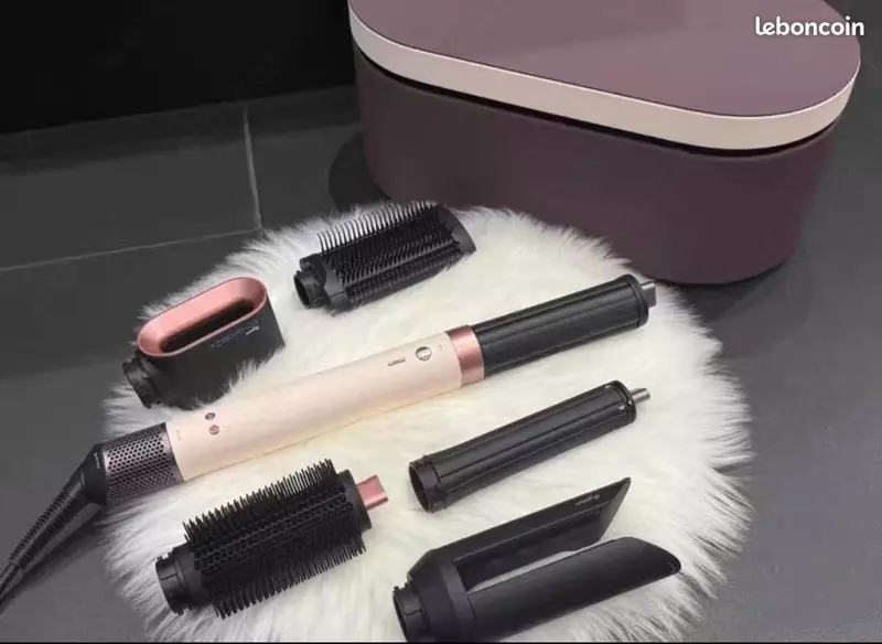  Стайлер Dyson HS09 Sakura Невероятное Качество! | Скидки! Chakana savdo