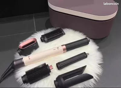  Стайлер Dyson HS09 Sakura Невероятное Качество! | Скидки! Только в розницу