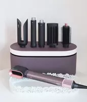 Стайлер Dyson HS09 Jasper Plum Невероятное Качество! | Скидки!