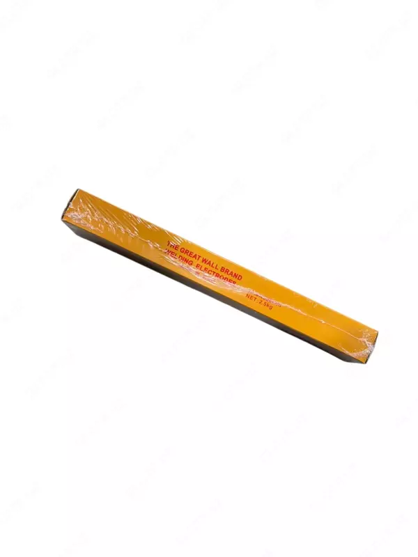 Электрод 2.5кг