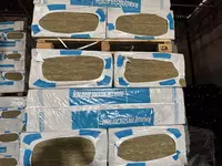 Mineral paxtali issiqlik izolyatsiyasi