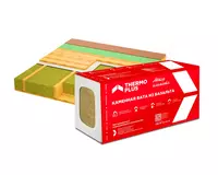 Теплоизоляция