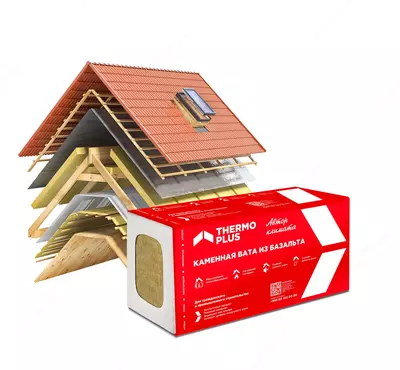 Базальтовая плита