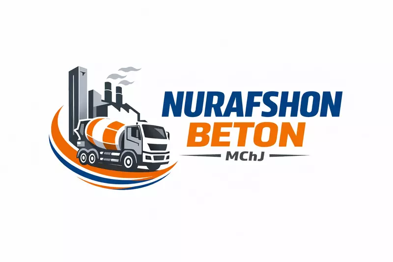 ООО NURAFSHON BETON