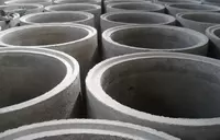 от {0} сум Колодец для канализации