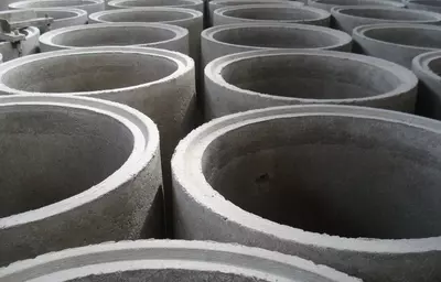 392 000 сум от 1 шт Колодец для канализации