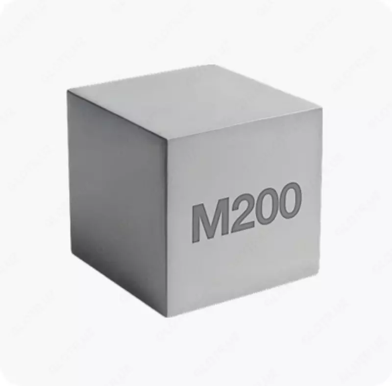 Beton М200