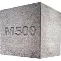 Beton М500