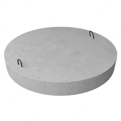  Днища колодца ДП 1 5 - 