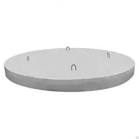 Днища колодца ДП 2 0