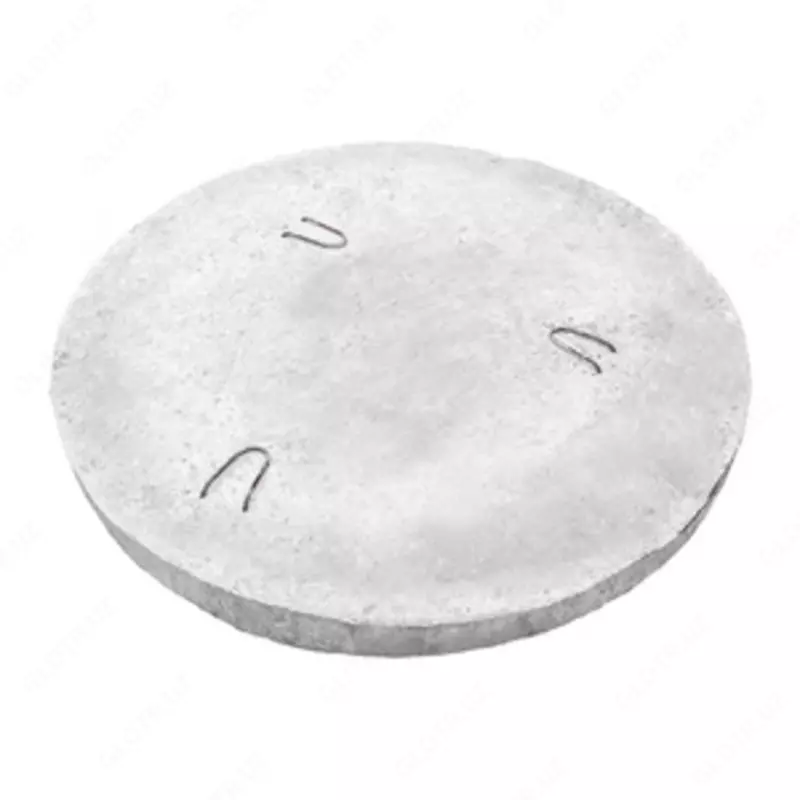  Днища колодца ДП 2 0 - 