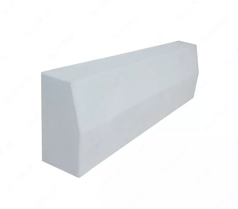  Бордюр 100x30x15 - 