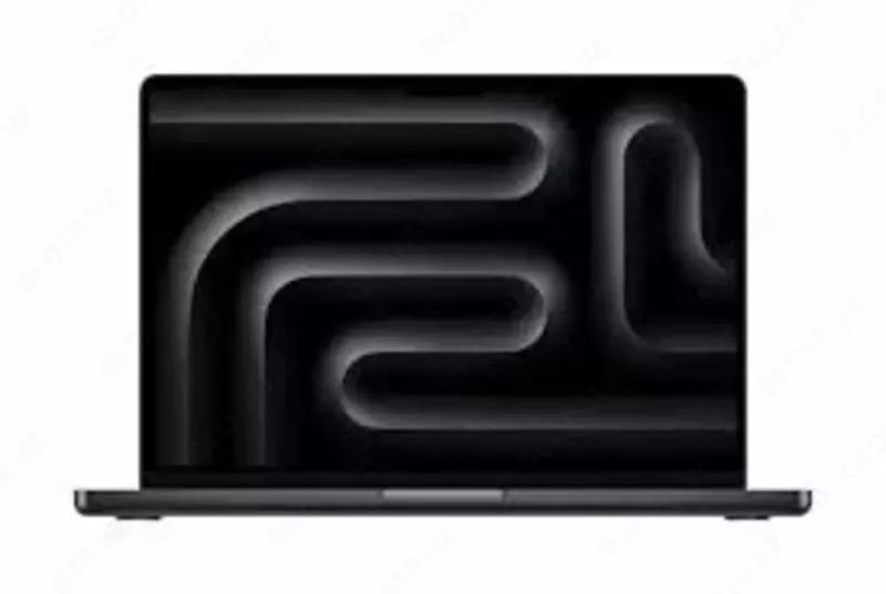 Macbook Pro M5 14 24/1TB