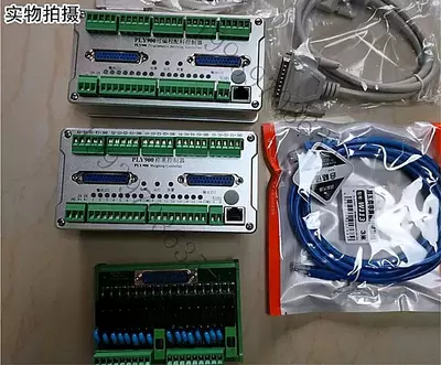  Beton zavodlar uchun avtomatik kontroller - 