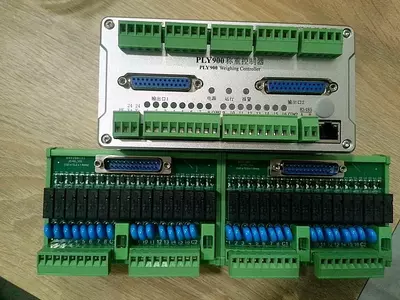  Beton zavodlar uchun avtomatik kontroller Zarband electronics