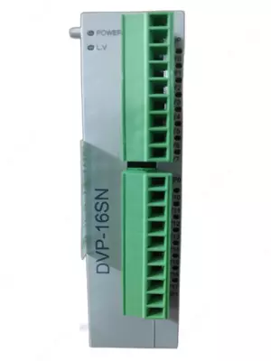   ПЛК DVP-16SP-11R