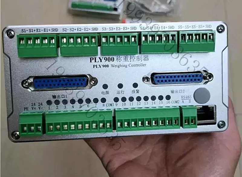  PLY900 - Asfalt beton zavodlar