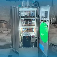  Шоколадная миска для смешивания с золдиром Zarband electronics