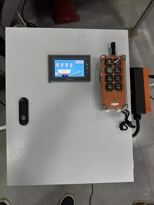 «Умные» системы взвешивания для вашего завода