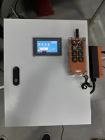 Sizning zavodingiz uchun aqlli tortish tizimlari