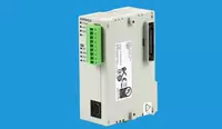 Модуль взвешивания Delta DVP201LC-SL для ПЛК Delta DVP-Slim  1 канал  24 бит  RS-485