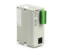   Модуль взвешивания Delta DVP201LC-SL для ПЛК Delta DVP-Slim  1 канал  24 бит  RS-485