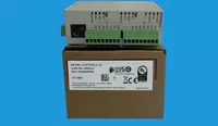  Модуль взвешивания Delta DVP202LC-SL для ПЛК Delta DVP-S SLIM  2 канала  24 бит  RS-485 - 