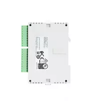  Модуль расширения Delta DVP16SN11T серии S SLIM (16 DO  NPN  24V DC) - 