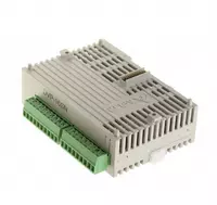   Модуль расширения Delta DVP16SN11T серии S SLIM (16 DO  NPN  24V DC)