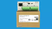  PLC-контроллер Delta DVP12SE11T (8DI  4DO  NPN  24V DC  Ethernet) - 