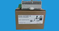  Модуль расширения Delta DVP16SP11R серии S SLIM (8DI / 8DO Relay  24V DC) - 