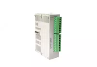  Модуль расширения Delta DVP16SP11R серии S SLIM (8DI / 8DO Relay  24V DC) Zarband electronics