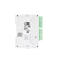  PLC-контроллер Delta DVP20SX211T (8DI  6DO  4AI  2AO  24V DC) Только в розницу
