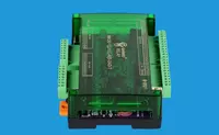  Программируемый логический контроллер SANWO FX3U-12J12C-485-2AD-T - 
