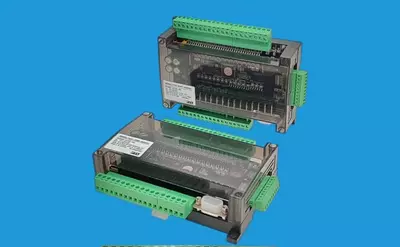 Программируемый логический контроллер (клон) Mitsubishi MELSEC FX3U-30MR - 