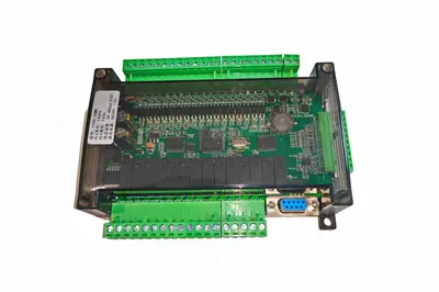   Программируемый логический контроллер (клон) Mitsubishi MELSEC FX3U-30MR