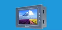 Сенсорная панель оператора Samkoon EA-043A (HMI 4.3)