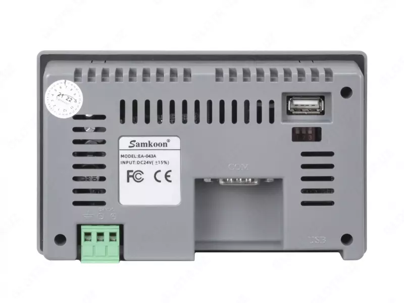  Сенсорная панель оператора Samkoon EA-043A (HMI 4.3) Только в розницу