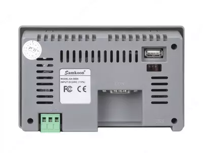  Сенсорная панель оператора Samkoon EA-043A (HMI 4.3) Только в розницу