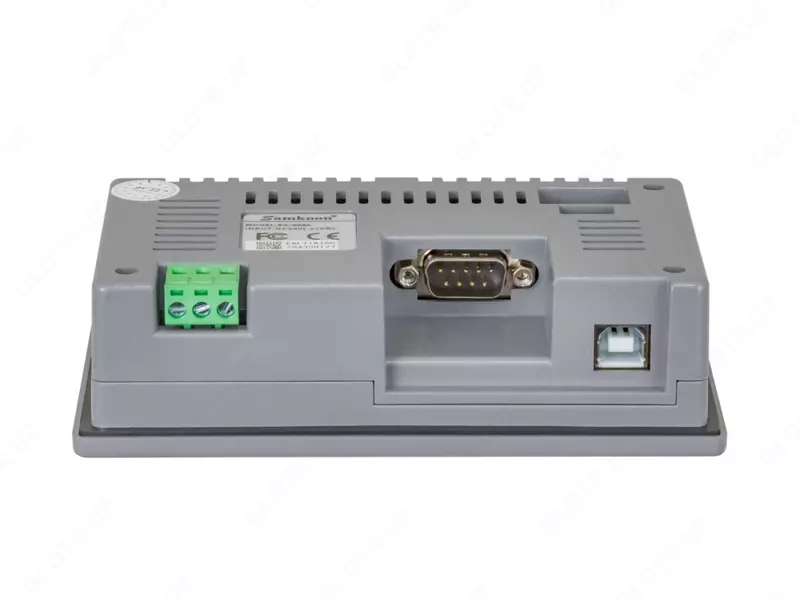  Сенсорная панель оператора Samkoon EA-043A (HMI 4.3) Zarband electronics