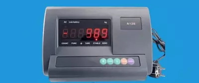 Электронный индикатор (дисплей) весов Yaohua XK315A1-7P