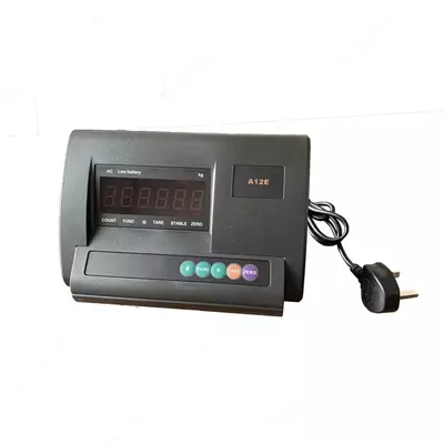   Электронный индикатор (дисплей) весов Yaohua XK315A1-7P