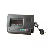   Электронный индикатор (дисплей) весов Yaohua XK315A1-7P