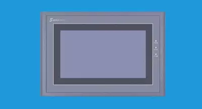 Сенсорная панель оператора Samkoon EA-070B (HMI 7)
