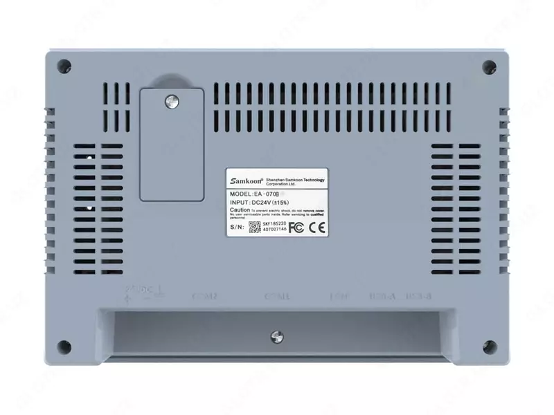   Сенсорная панель оператора Samkoon EA-070B (HMI 7)