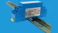  Integratsiyalashgan harorat sensori (sensor moduli) SBWZ-2280 - 